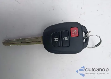 2015 Toyota Rav4 Xle z USA, uszkodzony, nr VIN JTMWFREV6FD075613